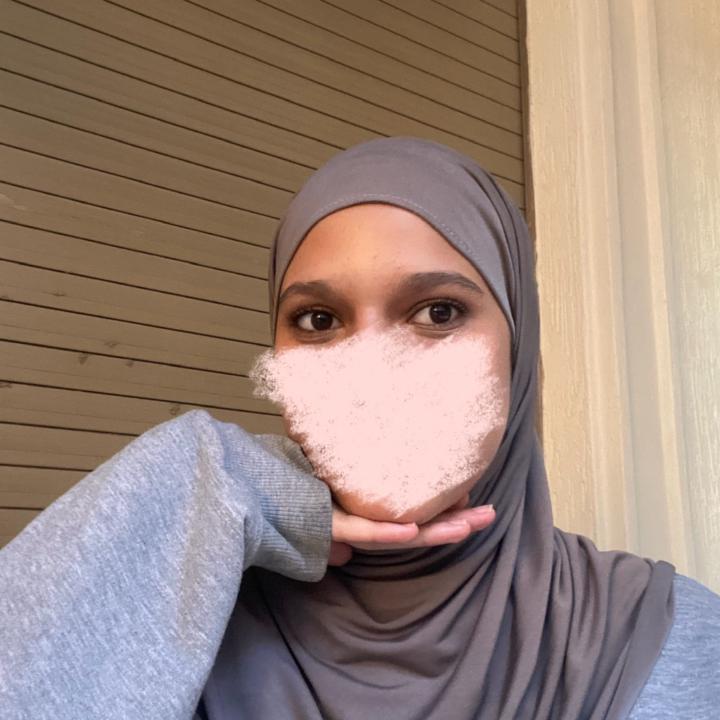 Fatima zahra Erradi