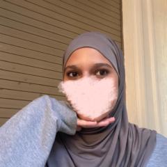 Fatima zahra Erradi