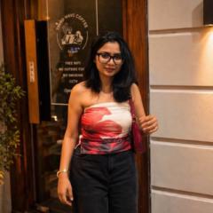 Ankita Shivhare