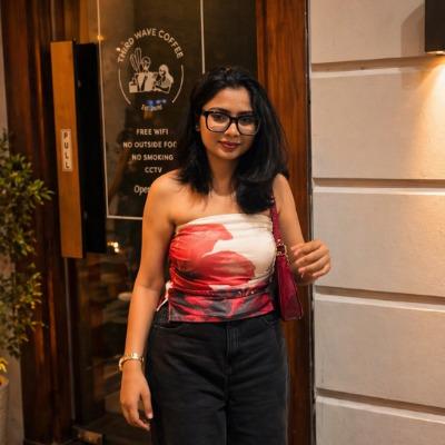 Ankita Shivhare