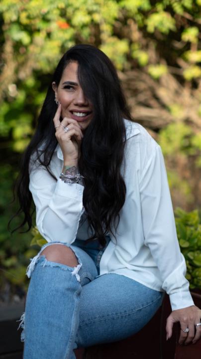 Ruchama Amar