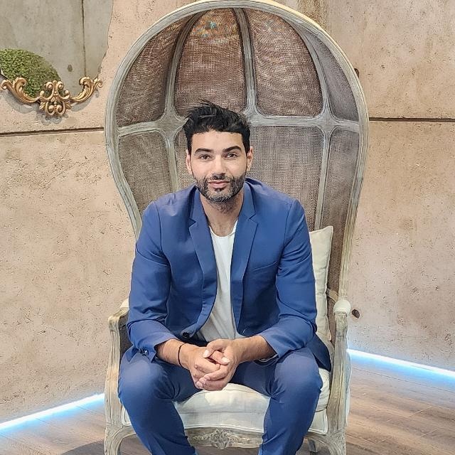 Imad Tligui
