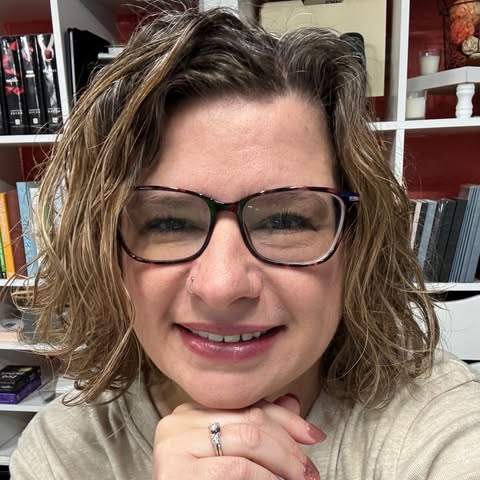 Jen Benner