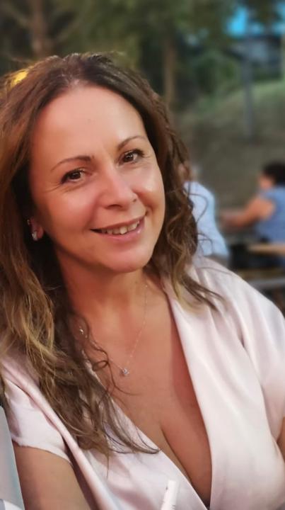 Laura Gelosia