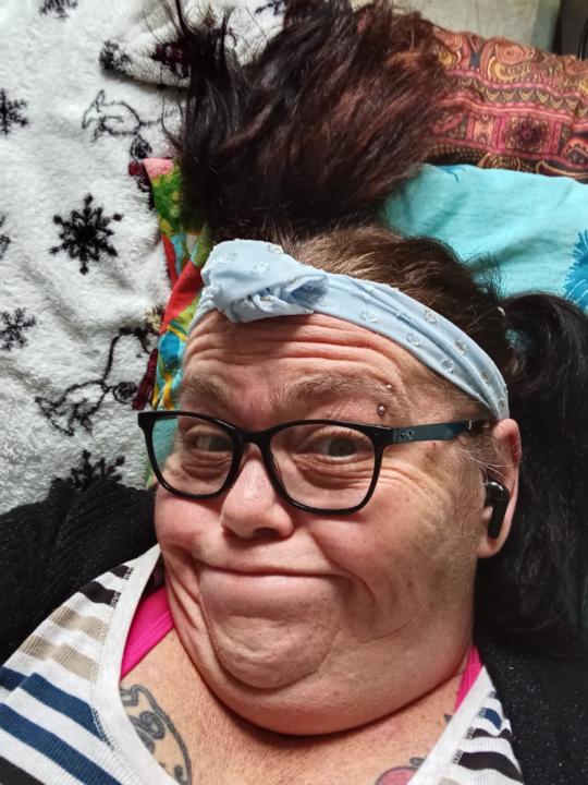 Theresa Macneil