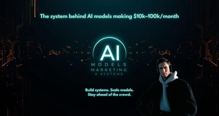 Ai Models Marketing & Systems