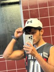 Siddhesh Yadav