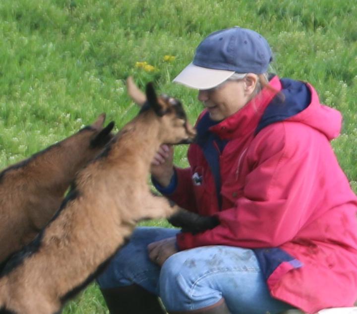 Kathy Latusick