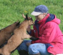 Kathy Latusick