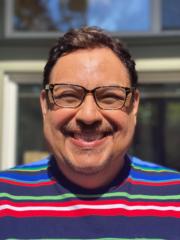 Mark Magdaleno