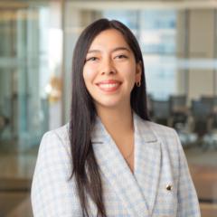 Camila Wong Torres