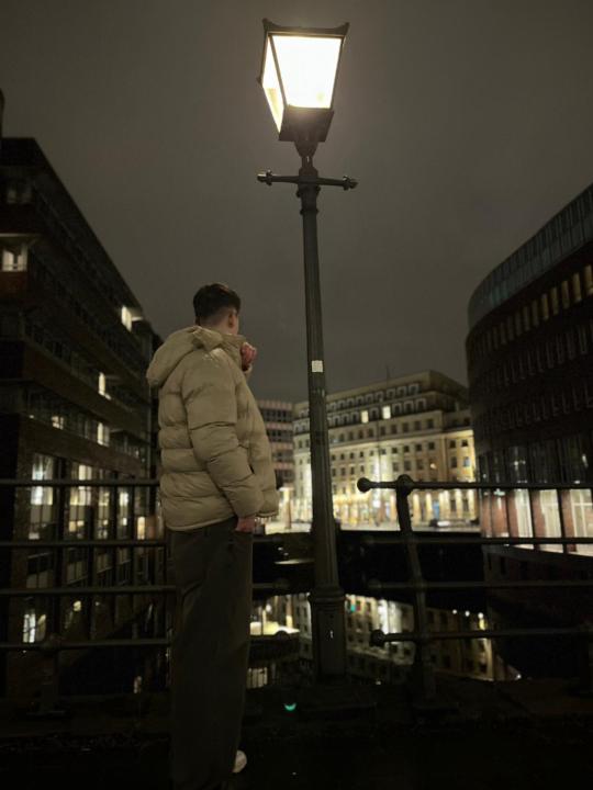 Erik-luka Conrad
