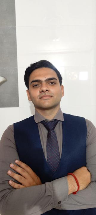 Bharat Sharma