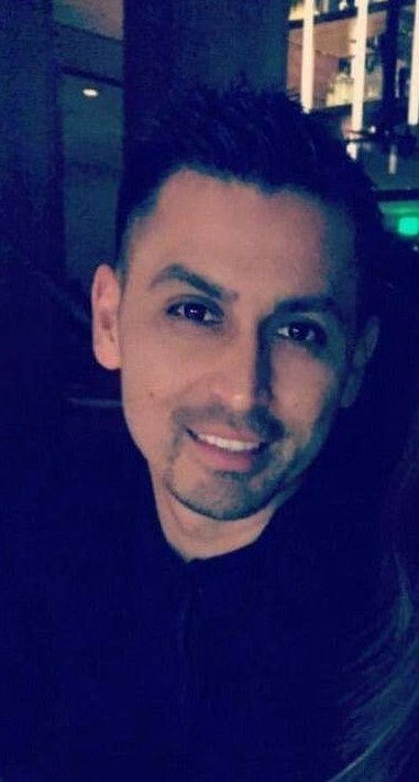 Tony Ayala