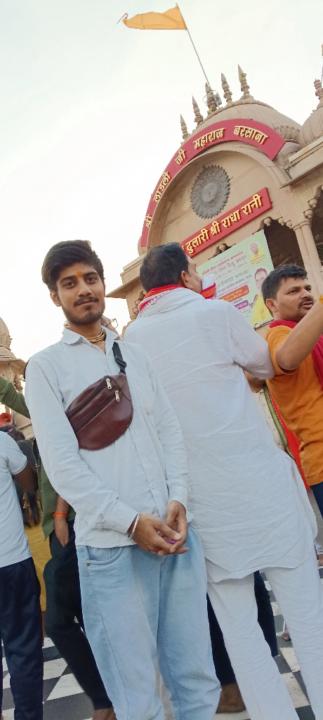 Himanshu Lakhwani