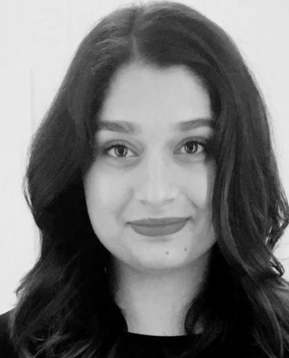 Medhia Arif
