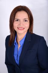 Maria Avendano
