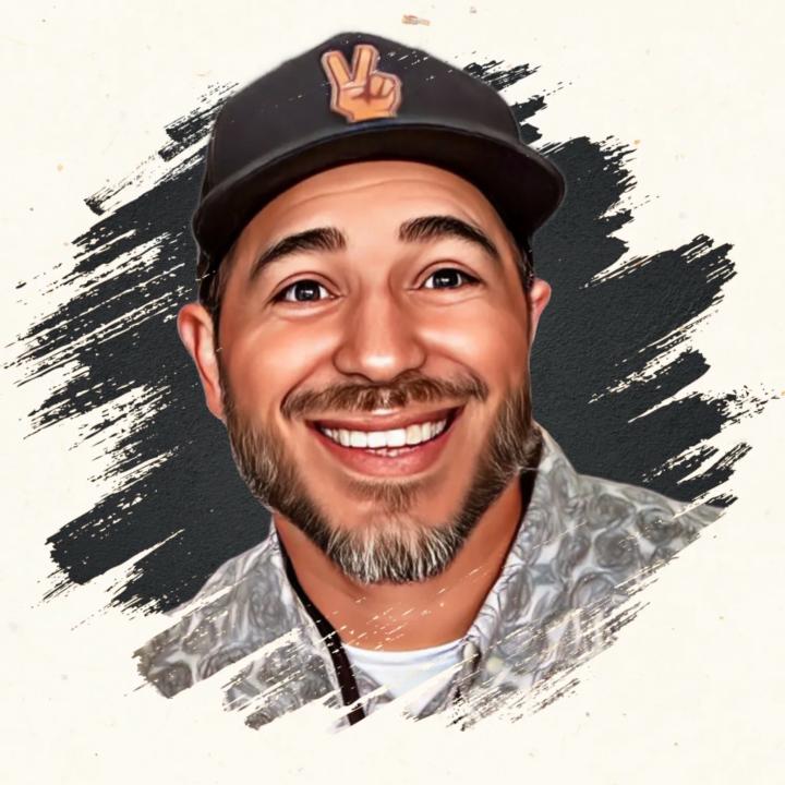Jose Sarabia