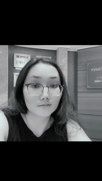 Khaliunaa Ganbat
