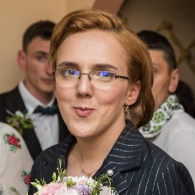 Irina Paraschiva Popa