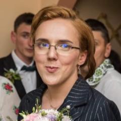 Irina Paraschiva Popa