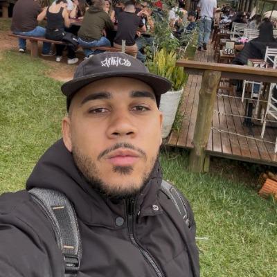 Matheus Ferreira