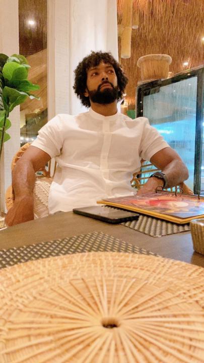 Yahya Al habsi