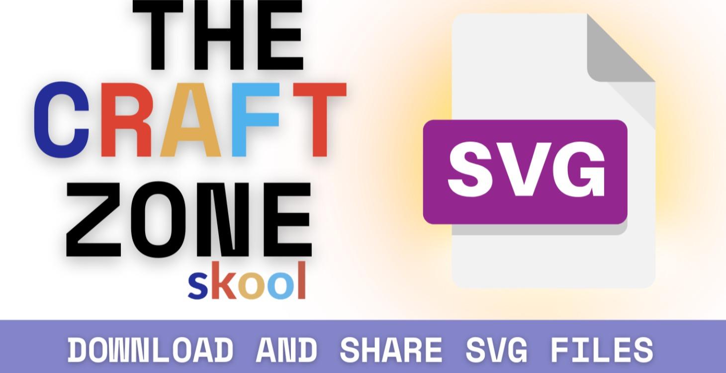 FREE SVG Downloads - Member Only