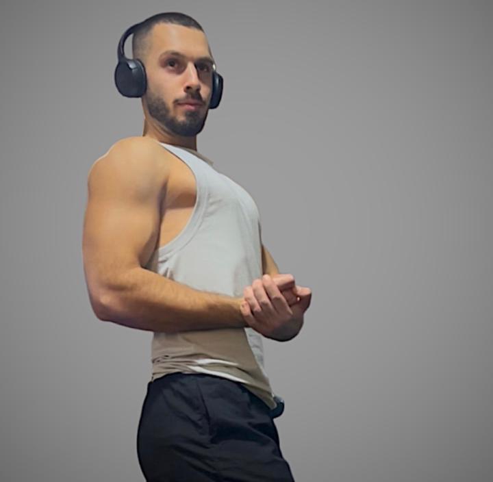 Aleksa Velimirovic