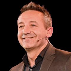 Dominique Saut