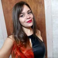 Naara Briones