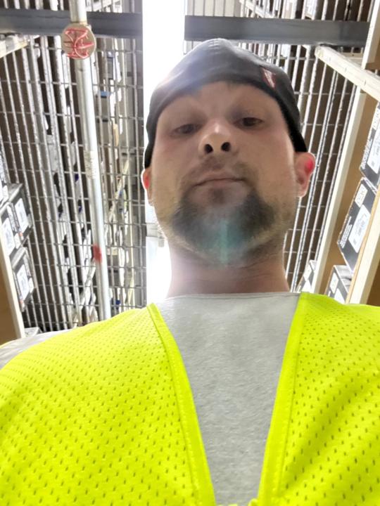 Cody Brown