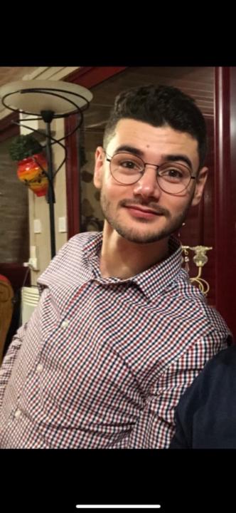 Valentin Petit