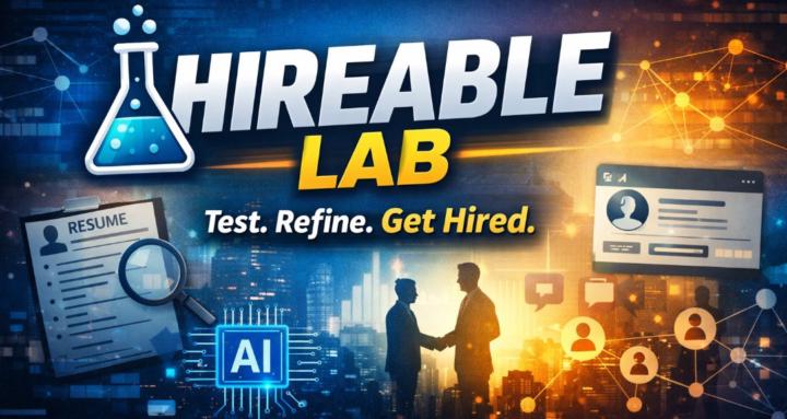 Hireable Lab