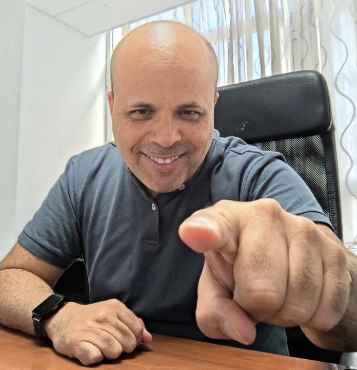 Jacobo Quesada Lopez