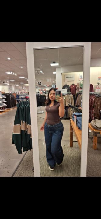 Darla Joselyn Amaguaña  Sumba