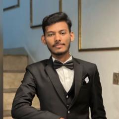 Rafay Ahmed