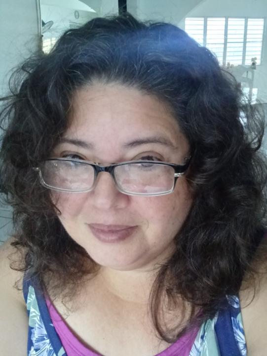 Luz Gonzalez