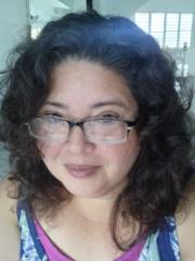 Luz Gonzalez
