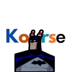 Kourse Community Admin