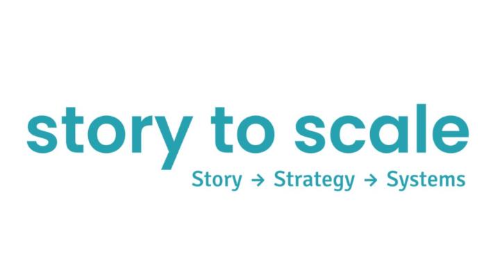 Story to Scale