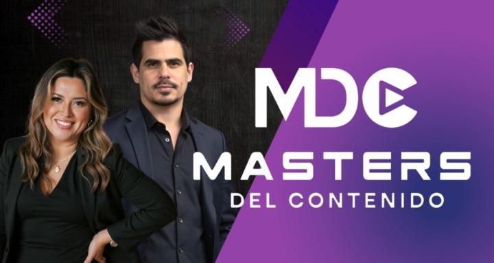 Masters Del Contenido
