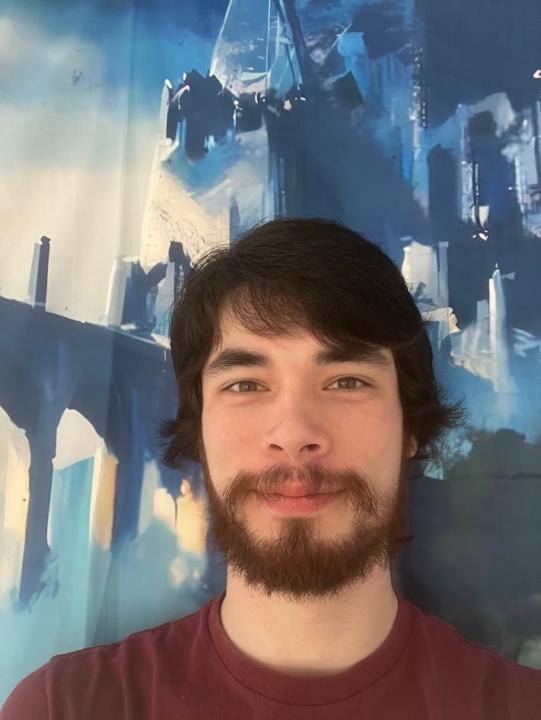 Alejandro Nelson