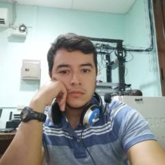 Alex Pacheco