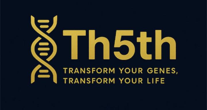 Th5th Microbiome Reset Method™