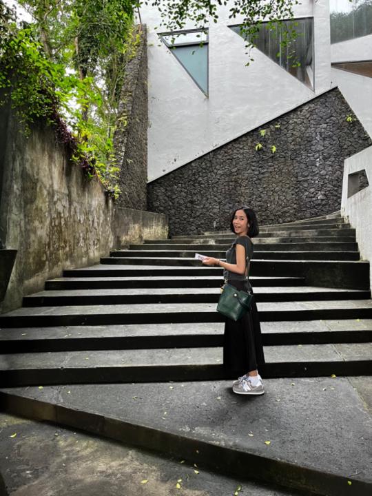 Fetrin Rizka