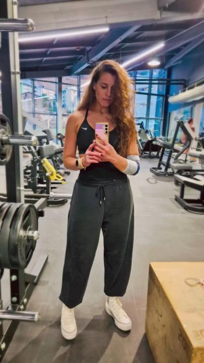 Olivia Lara Martinez