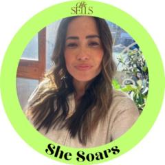 Melissa Russell robson