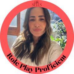 Melissa Russell robson