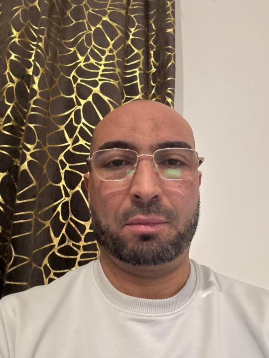Maamar Ahmed etSara